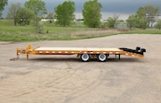 New Tagalong Trailer for Sale